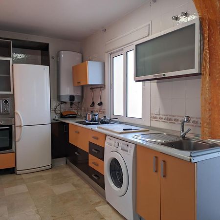 Apartament Penthouse Near The Beach Fuengirola Zewnętrze zdjęcie